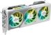 Obrázok pre výrobcu ASROCK AMD Radeon RX 9070 XT Steel Legend 16GB / 16GB GDDR6 / PCI-E / HDMI / 3x DP / Bílá