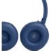 Obrázok pre výrobcu JBL Tune 660BTNC Blue slúchadlá