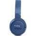 Obrázok pre výrobcu JBL Tune 660BTNC Blue slúchadlá