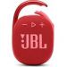Obrázok pre výrobcu JBL Clip 4 Red reproduktor