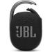 Obrázok pre výrobcu JBL Clip 4 - Black (Original Pro Sound, IP67, 5W)