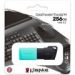 Obrázok pre výrobcu Kingston 256GB USB 3.2 (gen 1) DT Exodia M