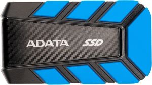 Obrázok pre výrobcu ADATA SD820 1TB SSD /Externí/Modrá/5R