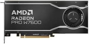 Obrázok pre výrobcu AMD Radeon PRO W7500 8GB GDDR6 4xDP