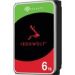 Obrázok pre výrobcu HDD 6TB Seagate IronWolf 256MB SATAIII 5400rpm