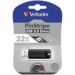 Obrázok pre výrobcu VERBATIM Flash disk Store ´n´ Go V3/ 32GB/ USB 3.0/ černá