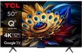 Obrázok pre výrobcu TCL 50C655 SMART TV 50" QLED/4K UHD/Direct LED/3xHDMI/USB/LAN/GoogleTV