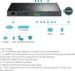 Obrázok pre výrobcu TP-Link VIGI NVR4032H, videorekordér, 32 channels, 2x100Mb/s LAN, 1xVGA,1xHDMI,1xUSB3.0,2xUSB2.0