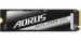 Obrázok pre výrobcu Gigabyte AORUS Gen5 12000 1TB /SSD/M.2 NVMe/Černá/5R