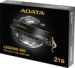 Obrázok pre výrobcu ADATA LEGEND 900 2TB SSD / Interní / PCIe Gen4x4 M.2 2280