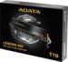 Obrázok pre výrobcu ADATA LEGEND 900 1TB /SSD/M.2 NVMe/Černá/5R