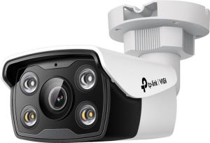 Obrázok pre výrobcu TP-LINK VIGI C350(4mm) 5MP Full-Color Bullet Network cam.