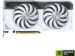 Obrázok pre výrobcu ASUS GeForce RTX 4070 SUPER DUAL WHITE 12G, 12G GDDR6X, 3xDP, 1xHDMI