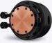 Obrázok pre výrobcu NZXT vodní chladič Kraken 360 ELITE RGB / 3x120mm RGB fan / 4-pin PWM / LCD disp. / 6 let