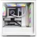 Obrázok pre výrobcu NZXT vodní chladič Kraken 280 RGB / 2x140mm fan / 4-pin PWM / LCD disp. / 6 let