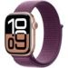 Obrázok pre výrobcu Apple Watch 42mm Plum Sport Loop