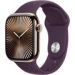 Obrázok pre výrobcu Apple Watch 42mm Plum Sport Band - M/L