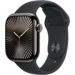 Obrázok pre výrobcu Apple Watch 42mm Black Sport Band - S/M