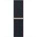 Obrázok pre výrobcu Apple Watch 45mm Midnight Sport Loop