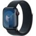 Obrázok pre výrobcu Apple Watch 45mm Midnight Sport Loop