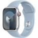 Obrázok pre výrobcu Watch Acc/45/Light Blue Sport Band - S/M