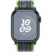 Obrázok pre výrobcu Watch Acc/45/Bright Green/Blue Nike S.Loop