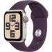 Obrázok pre výrobcu Apple Watch 40mm Plum Sport Band - S/M