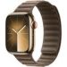 Obrázok pre výrobcu Watch Acc/41/Taupe Magnetic Link - M/L