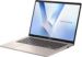 Obrázok pre výrobcu ASUS Vivobook 14 X1407AA-LY018W /U5-325/14" WUXGA/16GB/ 1TB/Intel int/W11H/Gold