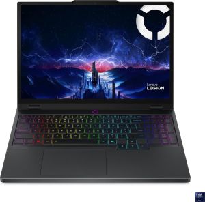 Obrázok pre výrobcu Lenovo Legion 5 15IRX10 /i7-13650HX/15,1" 2560x1600/24GB/ 1TB/RTX 5050/ W11H/Black