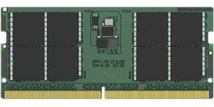 Obrázok pre výrobcu Kingston SO-DIMM DDR5 /32GB/5200MHz/CL42/1x32GB