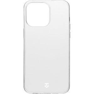 Obrázok pre výrobcu Tactical TPU Kryt pro Apple iPhone 15 Transparent