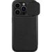 Obrázok pre výrobcu Nillkin Qin Book PRO Plain Leather Pouzdro pro Apple iPhone 15 Pro Max Classic Black