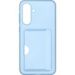 Obrázok pre výrobcu Samsung Zadní kryt s kapsou na kartu pro Galaxy A56 Blue