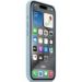 Obrázok pre výrobcu iPhone 15 ProMax Silicone Case wth MS - Light Blue