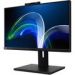 Obrázok pre výrobcu Acer B248YGbemiqprcuzx 23,8"/IPS/FHD/ 120Hz/4ms/Black/2R