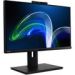 Obrázok pre výrobcu Acer B248YGbemiqprcuzx 23,8"/IPS/FHD/ 120Hz/4ms/Black/2R