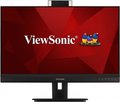 Obrázok pre výrobcu Viewsonic VG2756V-2K 27" IPS/2560x1440/80M:1/5ms/350cd/DP/HDMI/USB type C/USB 3.1/Repro/VESA/Pivot