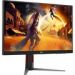 Obrázok pre výrobcu AOC Gaming 27G4HA 27"/IPS/FHD/ 200Hz/0,5ms/Black/3R