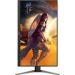 Obrázok pre výrobcu AOC Gaming 27G4HA 27"/IPS/FHD/ 200Hz/0,5ms/Black/3R