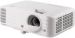 Obrázok pre výrobcu ViewSonic PX701-4K / UHD 3840x2160/ DLP projektor/ 3200 ANSI / 12000:1 / Repro/ 2xHDMI/ RS232 out / USB