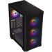 Obrázok pre výrobcu BitFenix skříň Graph ATX / 4x120 mm fan F-RGB / 2xUSB 3.0 / USB 2.0 / černá