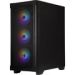 Obrázok pre výrobcu BitFenix skříň Graph ATX / 4x120 mm fan F-RGB / 2xUSB 3.0 / USB 2.0 / černá