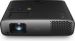 Obrázok pre výrobcu BenQ W4000i 4K UHD/ DLP projektor/ 4LED/ 3200ANSI/ 2M:1/ 2x HDMI/ WI-Fi/ BT/ 2x USB/ RJ45/ Optický/ HDR10+/ Android TV