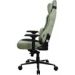 Obrázok pre výrobcu AROZZI herní židle VERNAZZA Supersoft Forest/ látkový povrch/ lesní zelená