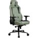 Obrázok pre výrobcu AROZZI herní židle VERNAZZA Supersoft Forest/ látkový povrch/ lesní zelená