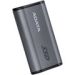 Obrázok pre výrobcu ADATA SE880 4TB SSD / Externí / USB 3.2 Type-C / 2000MB/s Read/Write / Titanium Grey - Rugged