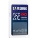 Obrázok pre výrobcu Samsung SDXC PRO ULTIMATE/SDXC/256GB/200MBps/UHS-I U3,V30