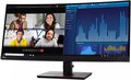 Obrázok pre výrobcu Lenovo ThinkVision P34w-20 34.14" curved WLED IPS, 21:9, 3440x1440, 178/178, 300cd/m2, 1000:1, DP, USB-C, HDMI,VESA