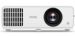 Obrázok pre výrobcu BenQ LW550 WXGA/ DLP projektor/ LED/ 3000ANSI/ 20.000:1/ 2x HDMI/ repro